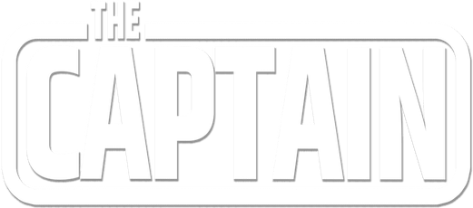Логотип The Captain