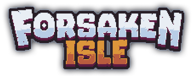 Логотип Forsaken Isle