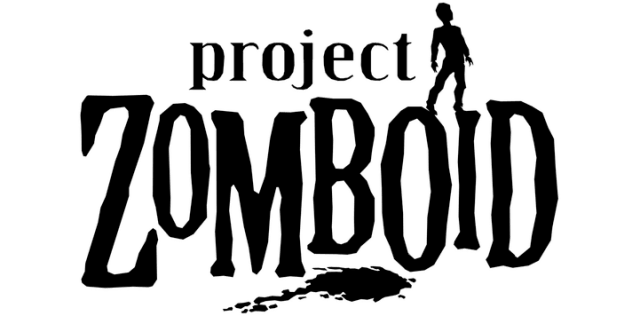 Логотип Project Zomboid