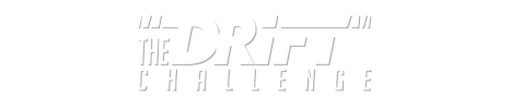 Логотип The Drift Challenge
