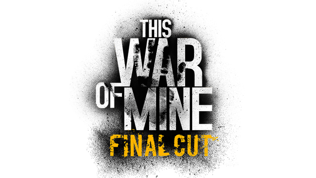 Логотип This War of Mine