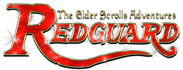 Логотип The Elder Scrolls Adventures: Redguard