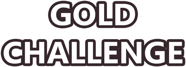 Логотип Gold Challenge