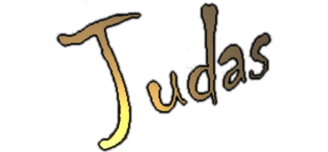 Логотип Judas