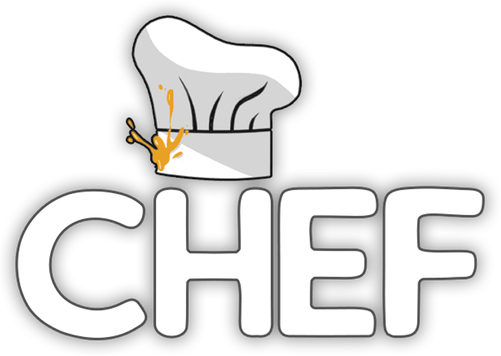 Логотип Chef: A Restaurant Tycoon Game