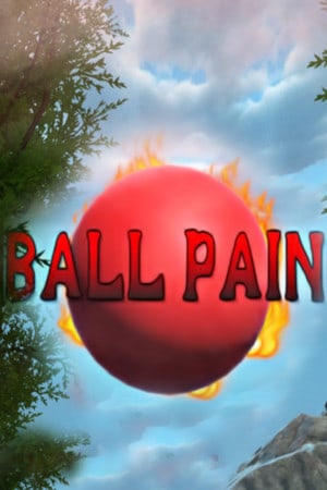 Ball Pain