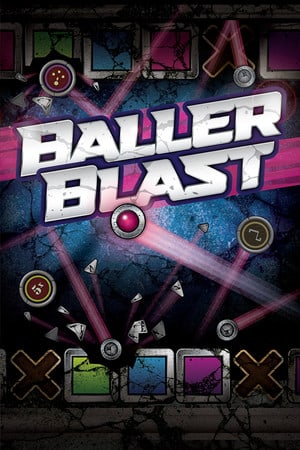Baller Blast