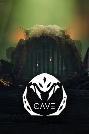 CAVE VR