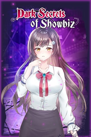 Dark Secrets of Showbiz
