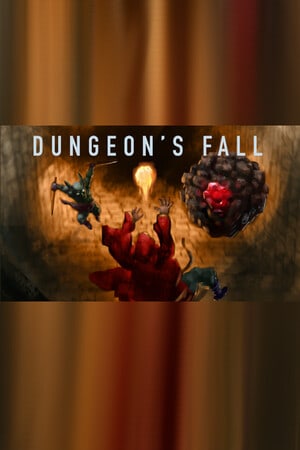 Dungeon's Fall