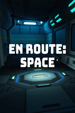 En Route: A Co-Op Space Escape
