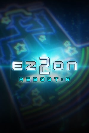 EZ2ON REBOOT: R