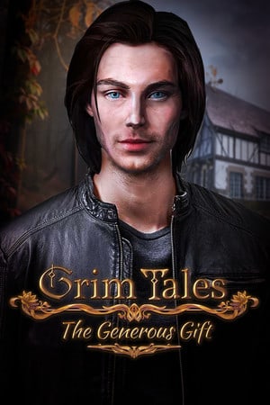 Grim Tales: The Generous Gift Collector's Edition