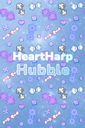 HeartHarp Hubble
