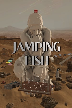 JAMPING FISH