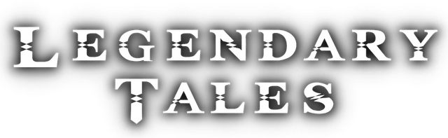 Логотип Legendary Tales