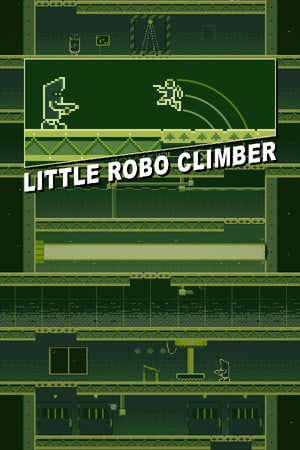 Little Robo Climber
