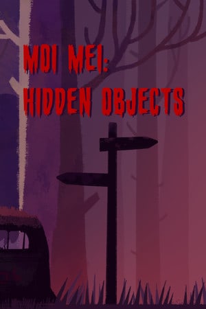 Moi Mei: Hidden Objects