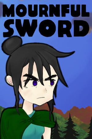 Mournful Sword