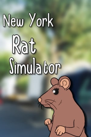 New York Rat Simulator