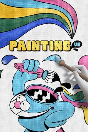 Painting VR