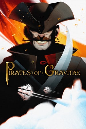 Pirates of Gravitae