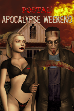 Postal 2: Apocalypse Weekend