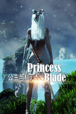 Princess&Blade