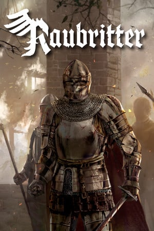 Raubritter: Become a Feudal Lord