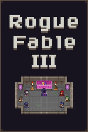 Rogue Fable 3