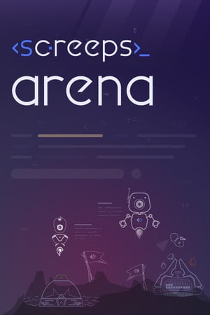 Screeps: Arena