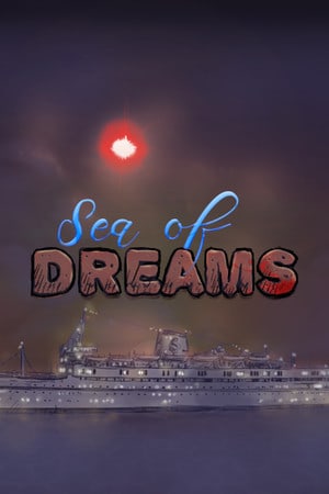 Sea of Dreams