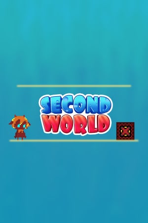 SECOND WORLD