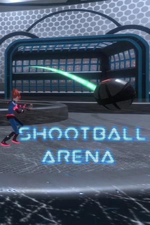 Shootball Arena