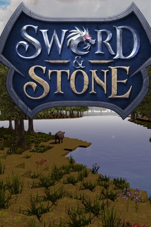 Sword and Stone