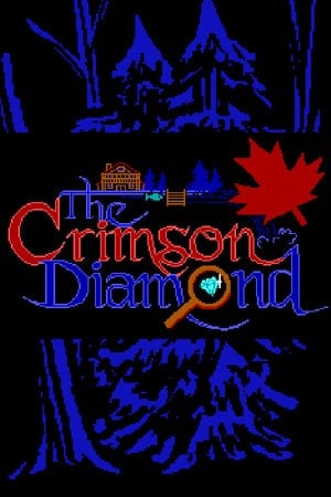 The Crimson Diamond