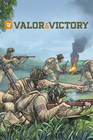 Valor and Victory