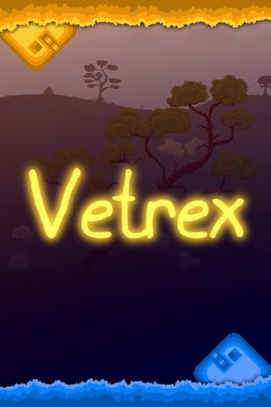 Vetrex