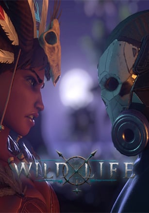 Wild Life - An Adult RPG