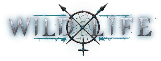 Логотип Wild Life - An Adult RPG
