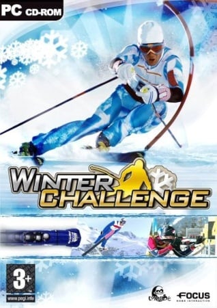 Winter Challenge 2006