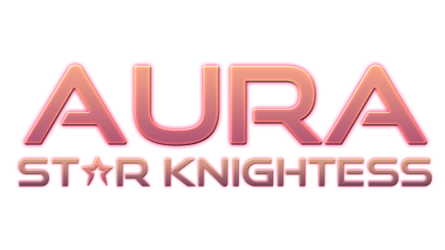 Логотип Star Knightess Aura