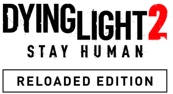 Логотип Dying Light 2: Stay Human
