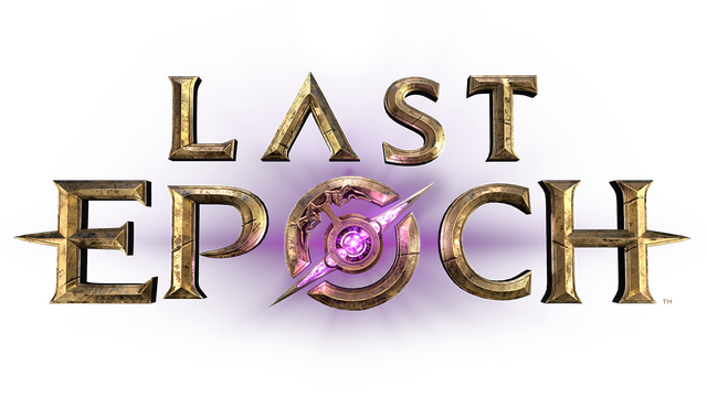 Логотип Last Epoch