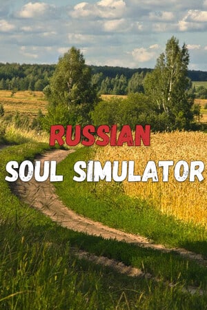 russian Soul Simulator