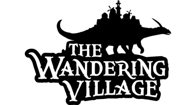 Логотип The Wandering Village