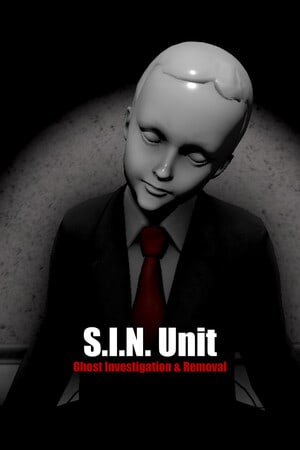 S.I.N. Unit: Ghost Investigationand and Removal